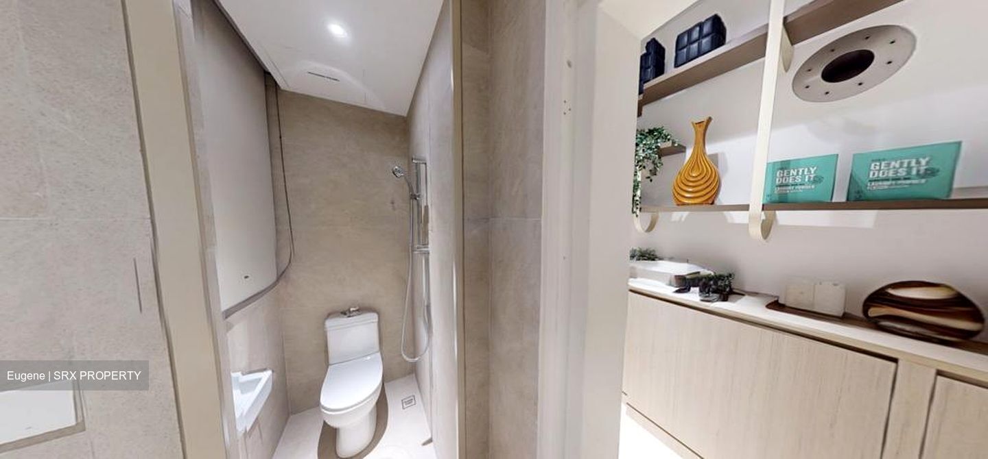 Upper Changi Road North (D17), Condominium #518775981
